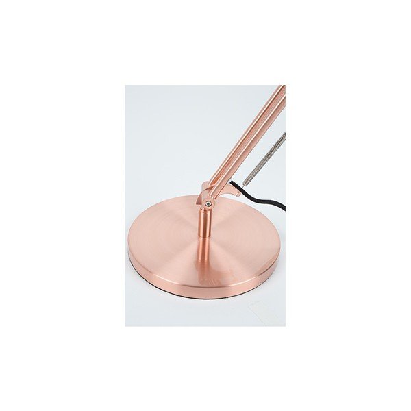 Stolní lampa v měděné barvě Zuiver Reader-image-2