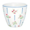 Porcelaanist tass Hannah, 300 ml - Green Gate