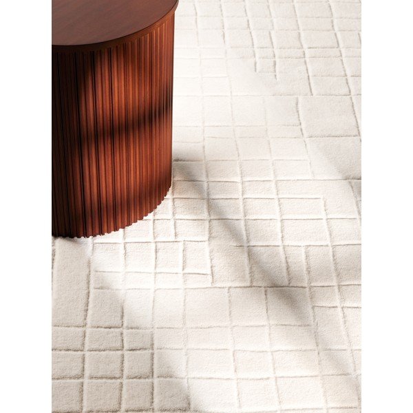 Kreemikas villane vaip 200x290 cm Kenso - Villeroy&Boch-image-3