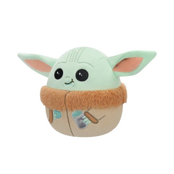Kaisukaru Grogu - SQUISHMALLOWS-image-1