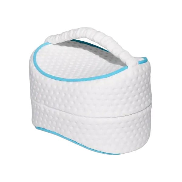 Ergonoomiline padi mäluvahutäidisega 18x23 cm - Mila Home