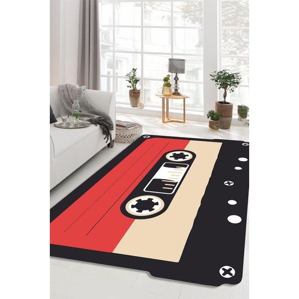 Vaip 140x80 cm Tape - Rizzoli-image-2