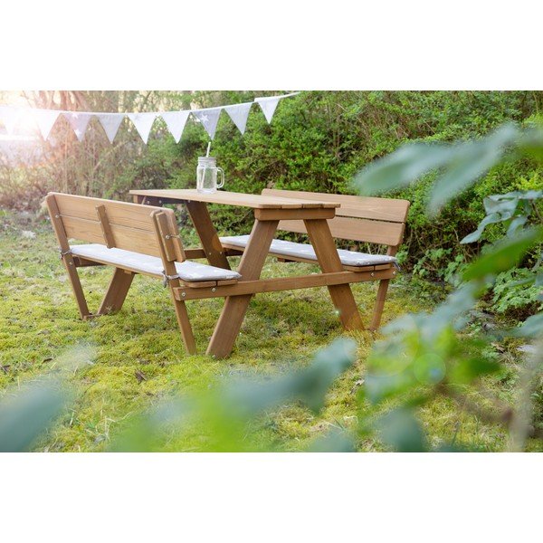 Laste aiakomplekt Picnic – Roba-image-1
