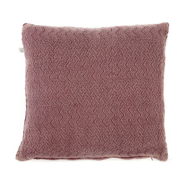 Polštář Dutch Décor Ardil, 45x45 cm, růžový-image-1