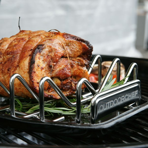 Grillimisalus 2 tk - Outdoorchef-image-1