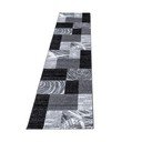 Tumehall koridorivaip 80x300 cm Parma - Ayyildiz Carpets