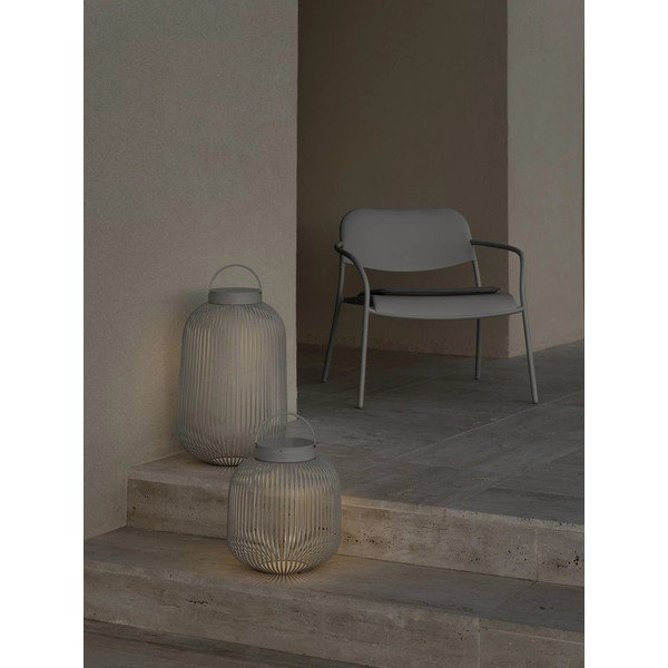 Kaasaskantav USB dimmerdatav LED välisvalgusti ø 31 cm Lito Led - Blomus-image-2