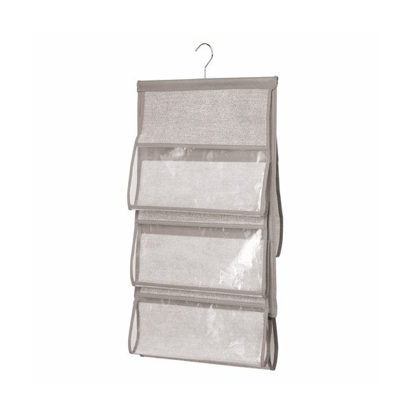 Závěsný organizér na kabelky InterDesign Aldo-image-3