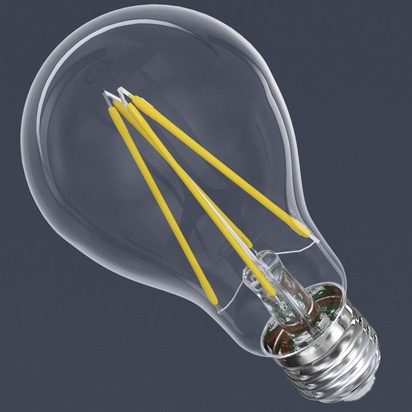 LED-pirn E27, 100 W, 230 V - EMOS-image-1