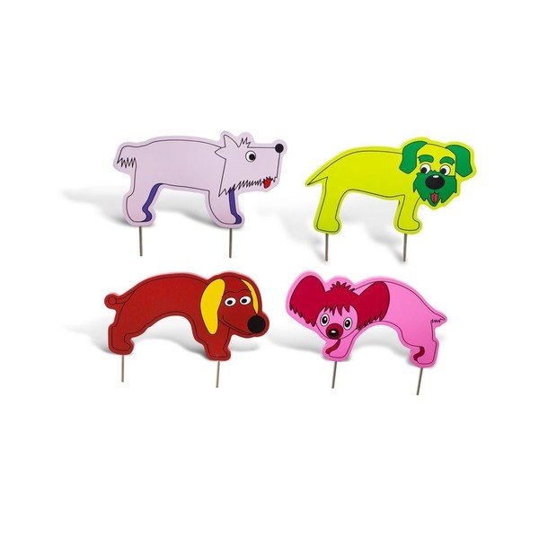 Dětský kroket Animals-image-3