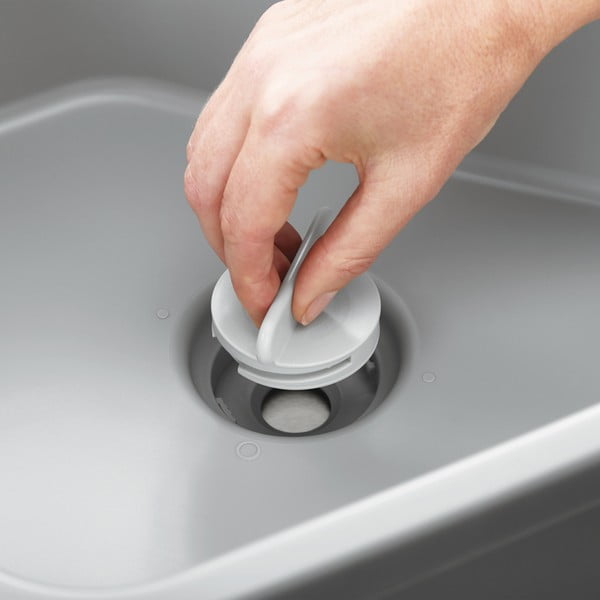 Hall kraanikauss Duo - Joseph Joseph-image-2