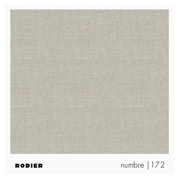 Beež diivan 205 cm Villet - Rodier-image-3