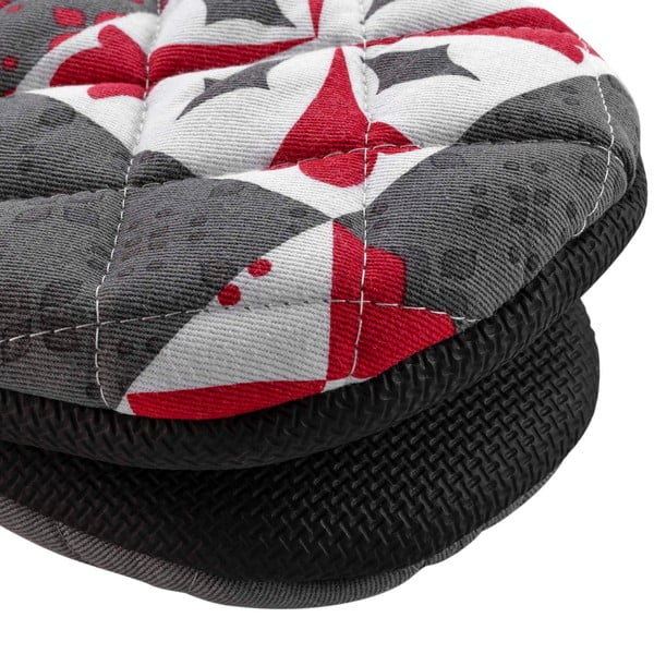 Puuvillane kinnas Credence - douceur d'intérieur-image-1