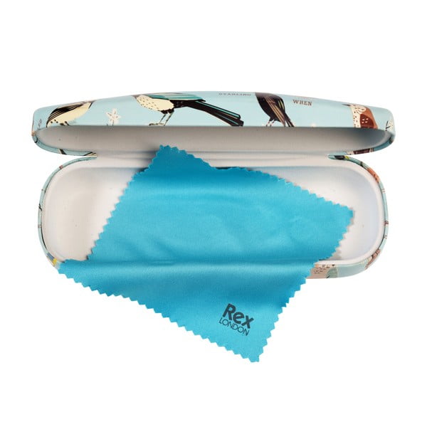 Prillitoos Garden Birds - Rex London-image-2