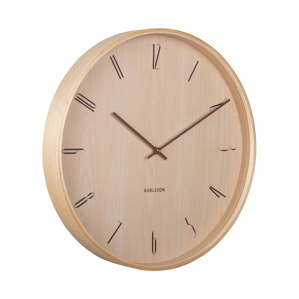 Seinakell ø 40 cm Suave - Karlsson-image-4