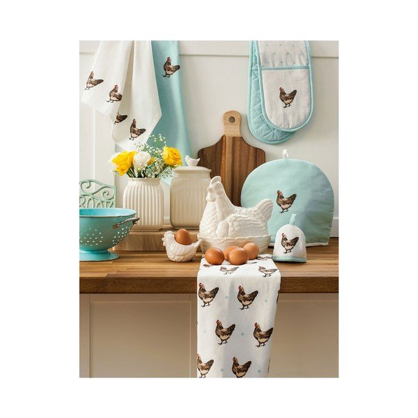 Sada 2 kalíšků na vejce Egg Cups-image-1
