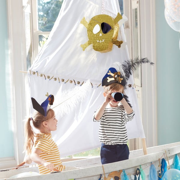 Piñata Pirates Bounty – Meri Meri-image-1