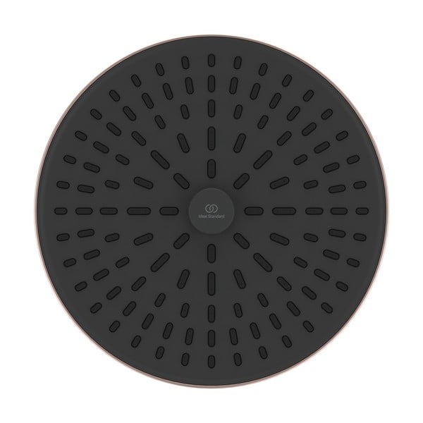 Heleroosa metallist duššipea ALU+ - Ideal Standard-image-2