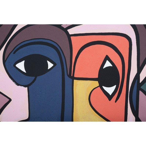 Maal 60x90 cm Double Face - Mauro Ferretti-image-3
