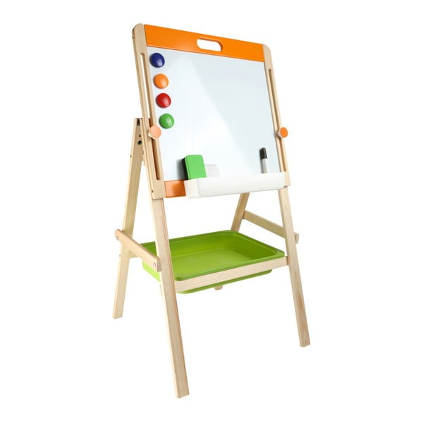 Märgistamine Magnetic Board - Legler-image-2
