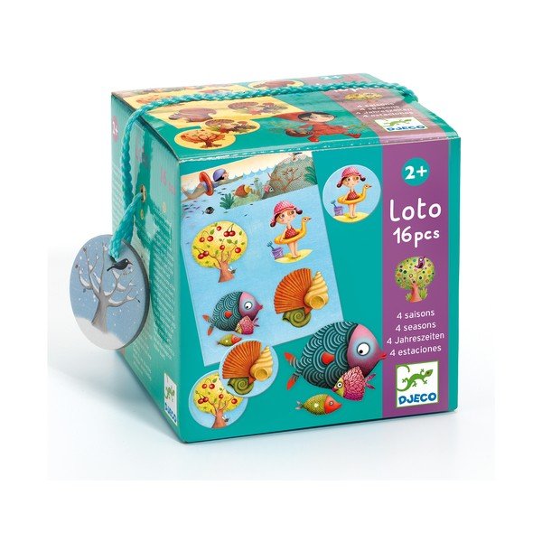 Lase lauamäng – Djeco-image-2