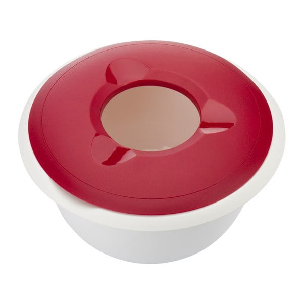 Punane vispelkauss, 2,5 l - Westmark-image-3