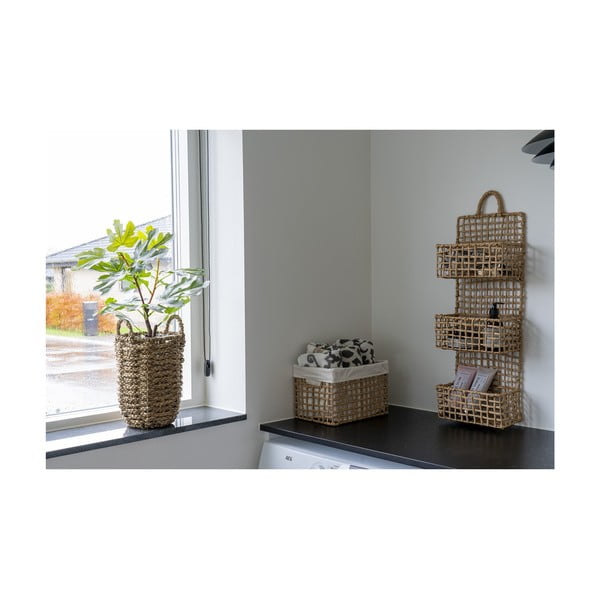 Metallist riiul 25 cm Sines - House Nordic-image-2