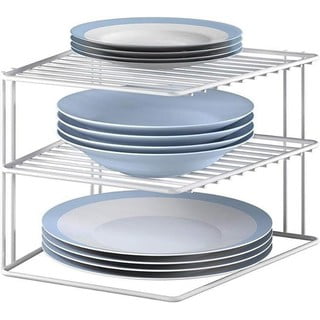 Valge terasest lisariiul 25x25cm Silos – Metaltex