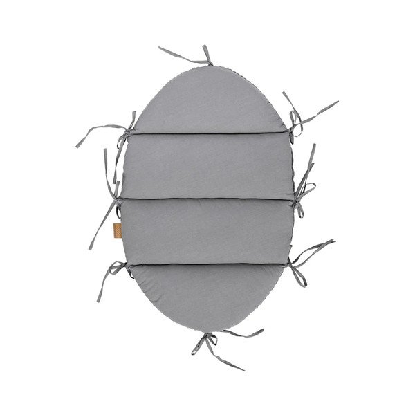 Hall beebipesa 47x70 cm - Meowbaby-image-1