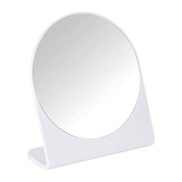Valge kosmeetiline peegel Marcon - Wenko