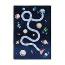 Tumesinine laste vaip 140x200 cm Play Space - Ayyildiz Carpets