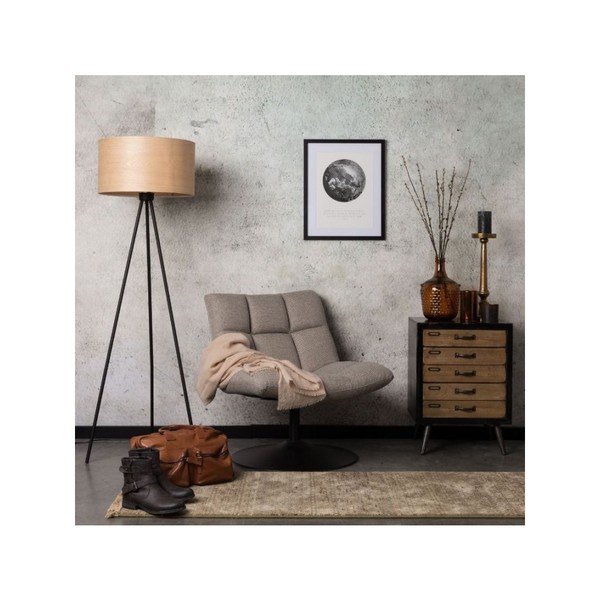 Põrandavalgusti Woodland - Dutchbone-image-2