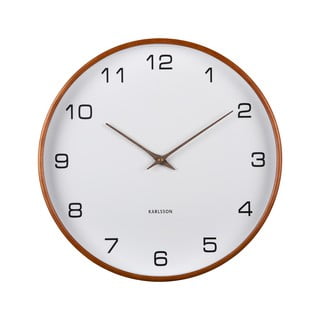 Seinakell ø 40 cm Acento - Karlsson