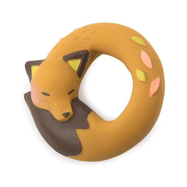 Närimisrõngas Fox - Moulin Roty