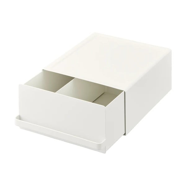 Valge teekarp Tower - YAMAZAKI