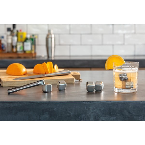 Jahutuskuubikud tangidega - Leopold Vienna-image-1