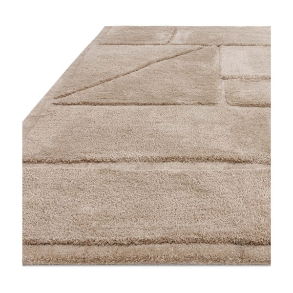 Helepruun vaip 200x290 cm Horizon - Asiatic Carpets-image-4