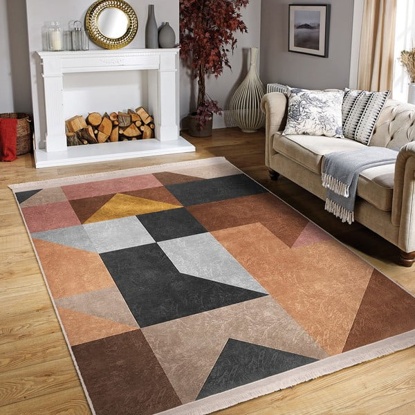 Vaip 160x230 cm - Mila Home-image-1