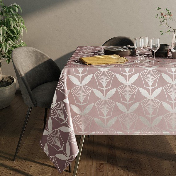 Laudlina 140x180 cm Oxford Floris - AmeliaHome-image-2