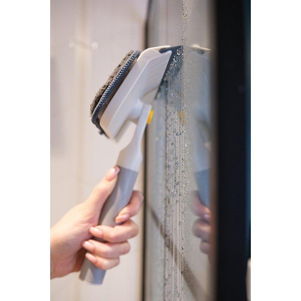 Beež spaatel 36 cm CleanTech - Joseph Joseph-image-1