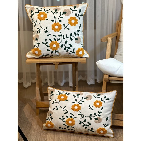 Padjakate 43x43 cm - Mila Home-image-3