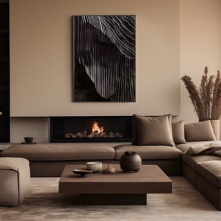 Maal 70x100 cm Bold - Styler