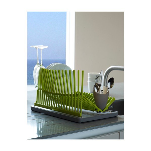 Odkapávač High and Dry, zelený-image-2