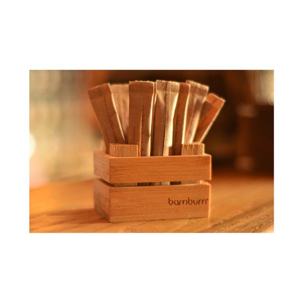 Bambusest suhkru stend Cassi - Bambum-image-1