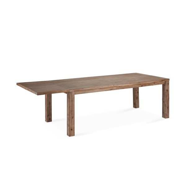 Söögilaua pikendusplaat, 50 x 100 cm Alaska - Furnhouse-image-1