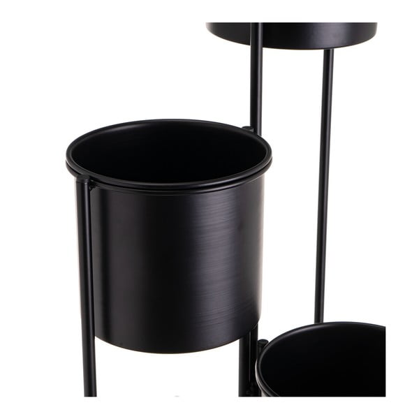 Metallist lillestatiiv (kõrgus 65 cm) - Casa Selección-image-2