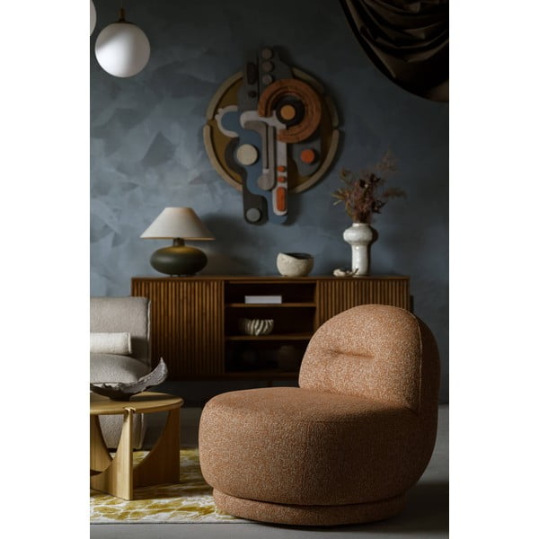 Oranž tugitool Ovo - Miuform-image-1