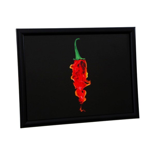 Lapi taldrik Flaming Chilli - Premier Housewares-image-1