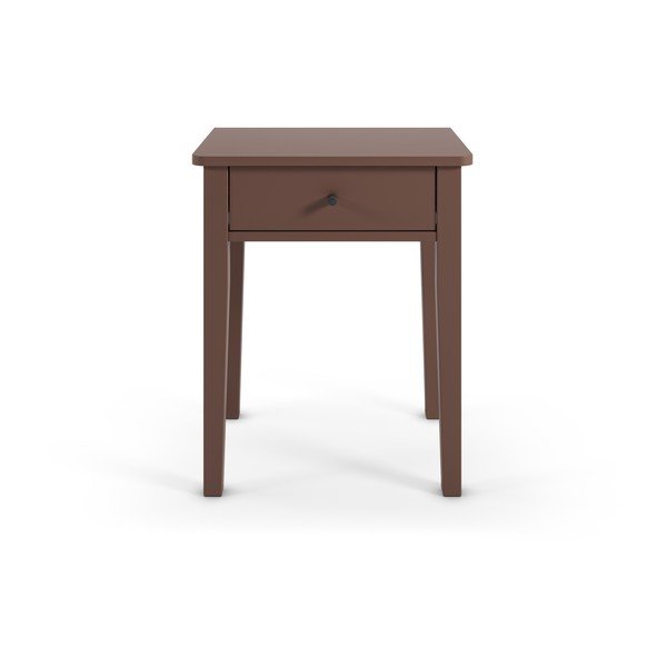 Matt öökapp terrakota värvi Bart - Marckeric-image-4