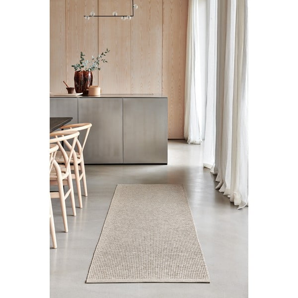 Beež sise/välisvaip 70x120 cm Emm Potato – Pappelina-image-1